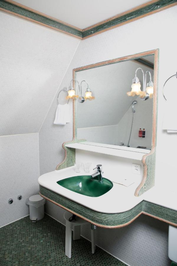 Drachenburg & Waaghaus Hotel Gottlieben Ngoại thất bức ảnh