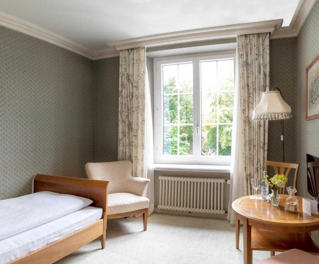 Drachenburg & Waaghaus Hotel Gottlieben Ngoại thất bức ảnh