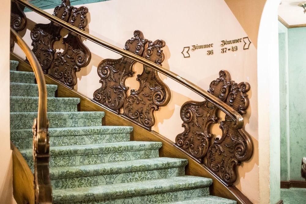 Drachenburg & Waaghaus Hotel Gottlieben Ngoại thất bức ảnh